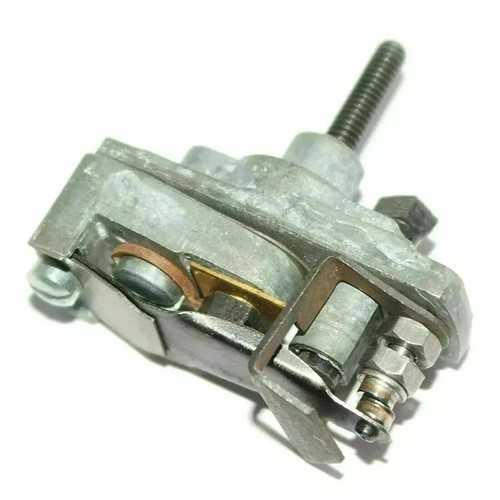 Lucas magneto dynamo mo1 - magneto,