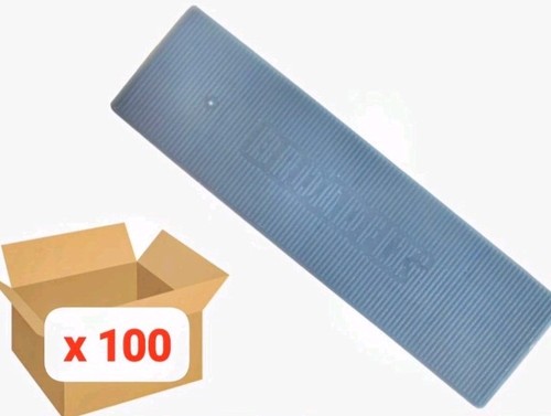 100 broadfix 4mm grey - broadfix,