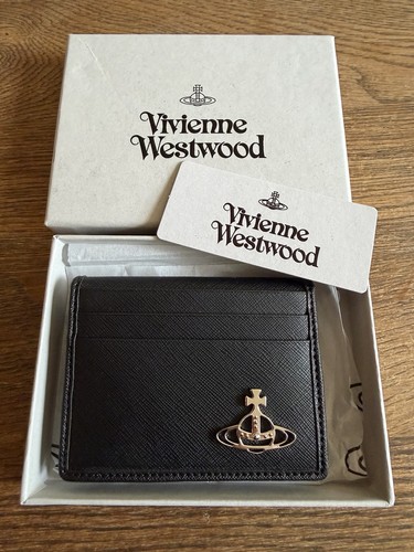 Vivienne westwood card holder - westwood,