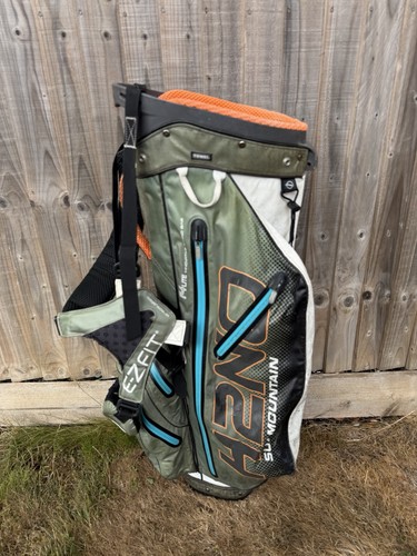 Sun mountain h2no - ✅sun,
