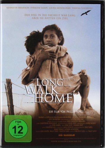 Long walk home various dvd - home,