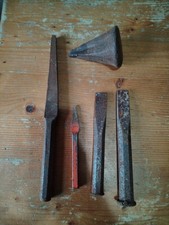 ⚡ 5 x Vintage Stonemasons