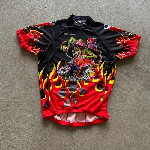 Canari rat fink - canari,