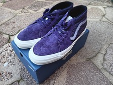 Vans Trainers Lx Sk8 Mid 83