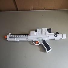  Disney Parks Star Wars Stormtrooper Blaster White Gun Halloween Costumes