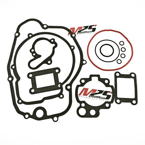 Complete engine gasket set for - gasket,