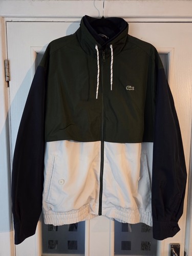 Lacoste giacca bh3344 - lacoste,