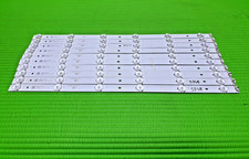 FULL LED BACK LIGHT SET FR