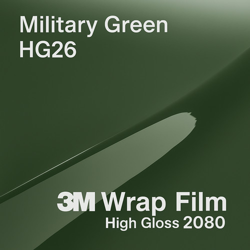 2080 hg26 high gloss - 2080,