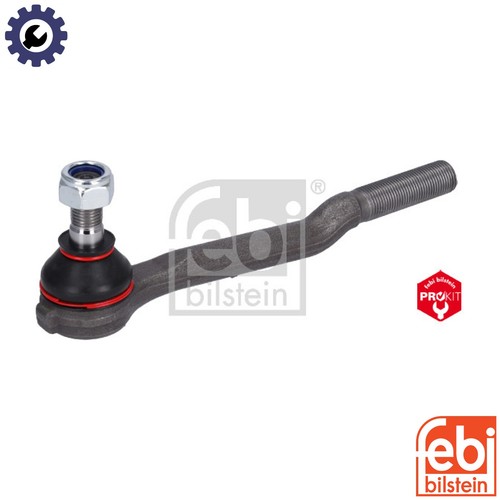 Tie rod end 27260 - tie,