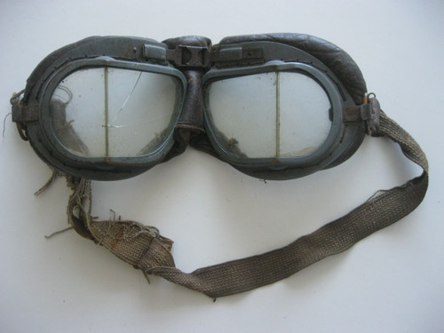 Genuine raf mark - genuine, viii