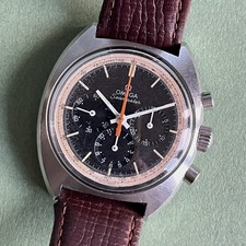 OMEGA Seamaster 145.016 Vintage Chronograph Men’s Watch.