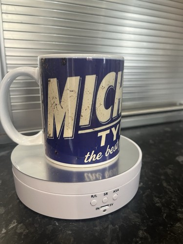 Michelin tyres man - michelin,