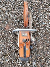 Stihl Ts400 spares or repair 
