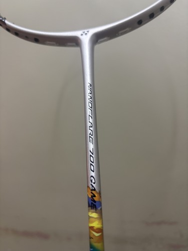 Yonex nanoflare 700 - nanoflare,