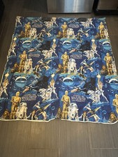 1977 Star Wars Sleeping Bag