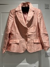 Basler Women’s Peachy Pink