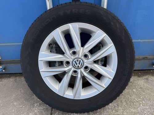 2015 2020 caddy - vw,