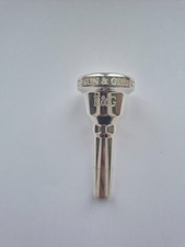 K & G Euphonium 4.5D+