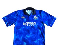 Original Newcastle United