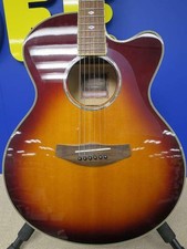 YAMAHA CPX900BS Used Spruce