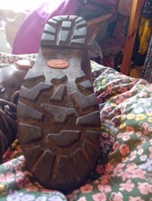 Mens Mountain  Boots Achilles