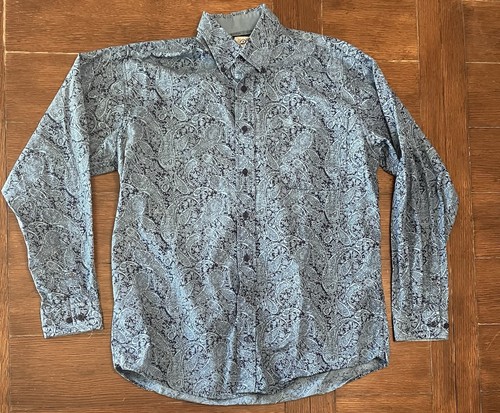 Men cinch size blue - men’s,