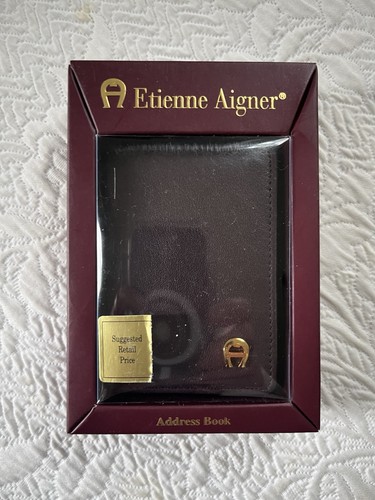 Etienne aigner vintage mini - vintage,