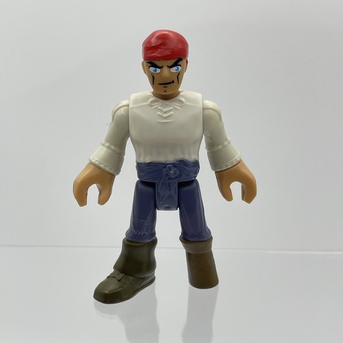 Fisher price imaginext - imaginext, shark