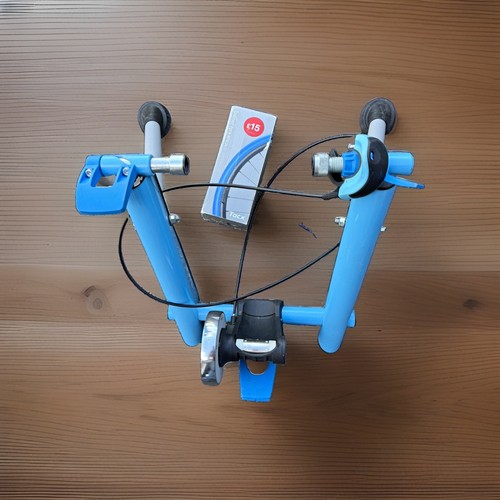 Tacx indoor turbo trainer - tacx,