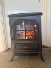 Freestanding Electric