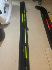 Rebuilt Zziplex 13 ft 9 rod