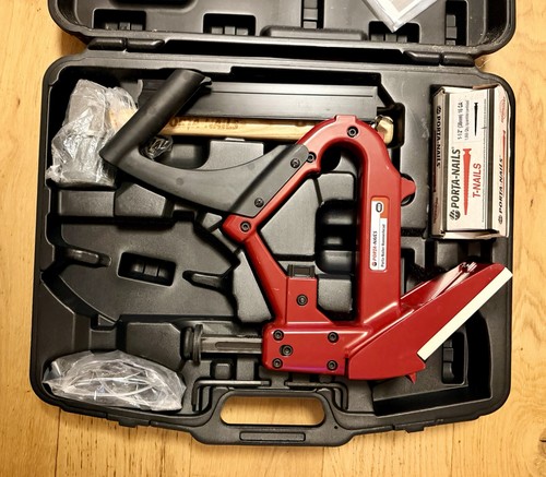 Porta nails 402a hammerhead - porta-nails,