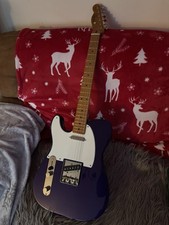 Squier By Fender Classic Vibe