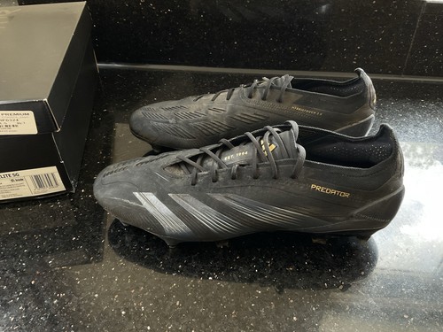 Adidas predator elite - adidas, football