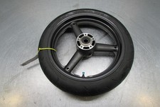 Suzuki GSX1300R Hayabusa Gen 1