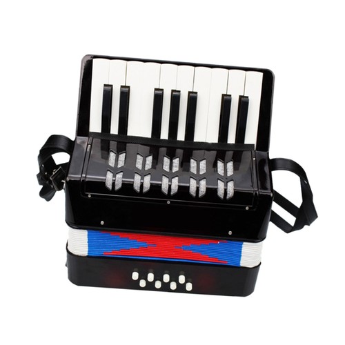 Kids children accordion - b-kids,