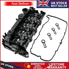 Cylinder Head Rocker Valve