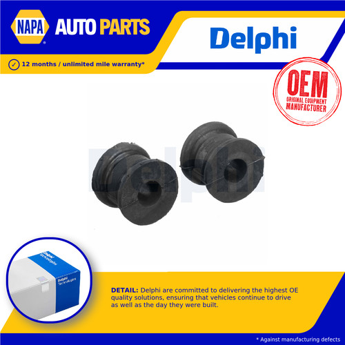 Anti roll bar bush - bar,