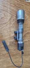 Surefire millenium universal weapon light m961 xm07  *needs bulb*