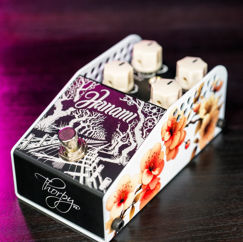 Thorpy hanami germanium - thorpy,