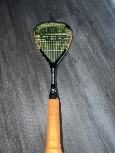 Unsquashable james willstrop - unsquashable,