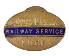 World War Two LNER Railway