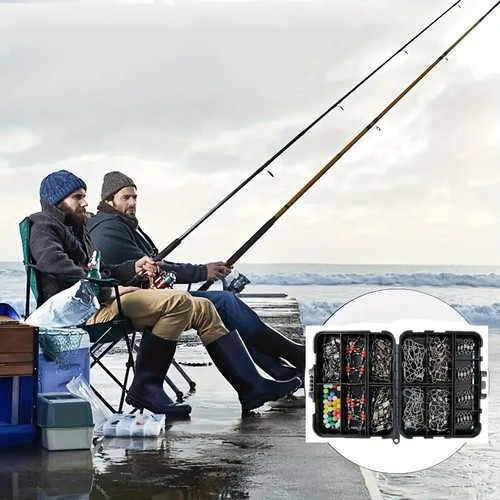 Sea fishing accessories tackle - accessories,