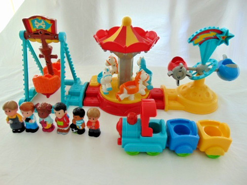 Early learning centre - early, (elc)
