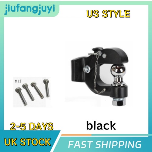 Universal towball tow ball - universal, 2"