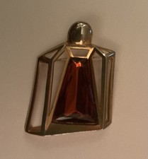 Guerlain Rare Perfume Brooch