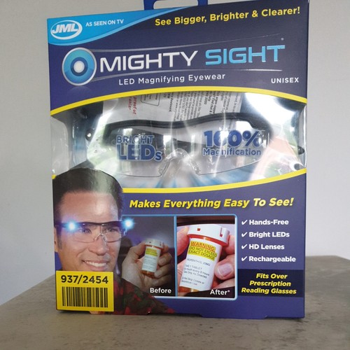 Jml a000929 magnifying eyewear - magnifying,