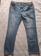 Police 883 Men's Jeans 38W, 32L