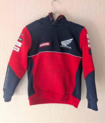 Honda racing 2026 - kids, 5-6